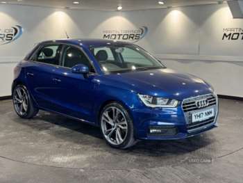 2017 - 1.6 TDI Sport 5dr