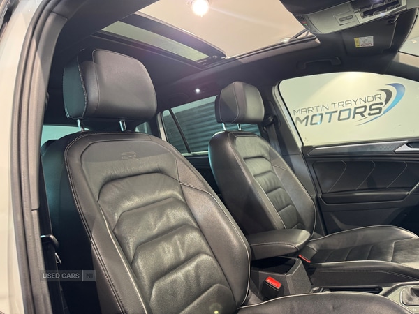 Used Volkswagen Tiguan 2022 for sale - 76621265: Photo 10