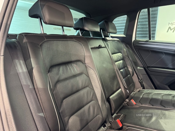 Used Volkswagen Tiguan 2022 for sale - 76621265: Photo 11