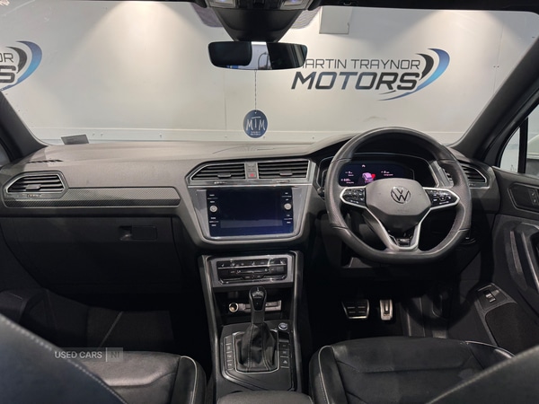 Used Volkswagen Tiguan 2022 for sale - 76621265: Photo 12