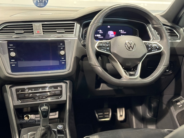 Used Volkswagen Tiguan 2022 for sale - 76621265: Photo 13
