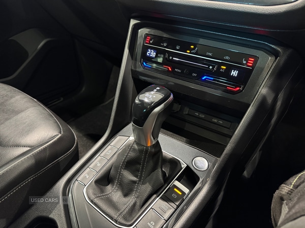Used Volkswagen Tiguan 2022 for sale - 76621265: Photo 14