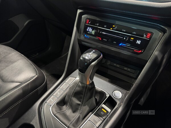 Used Volkswagen Tiguan 2022 for sale - 76621265: Photo 15