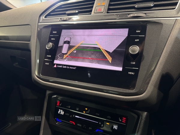 Used Volkswagen Tiguan 2022 for sale - 76621265: Photo 16