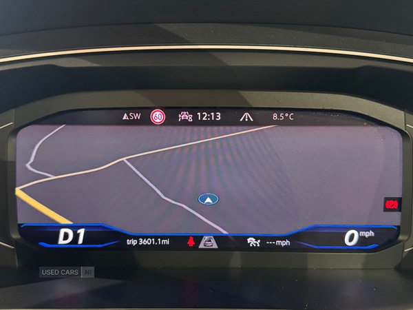 Used Volkswagen Tiguan 2022 for sale - 76621265: Photo 17