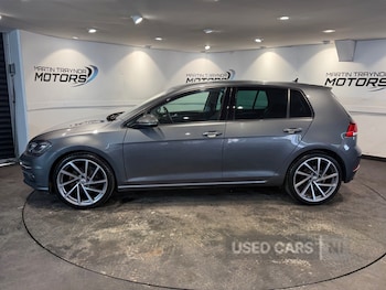 Used Volkswagen Golf 2020 for sale - 78549375: Photo