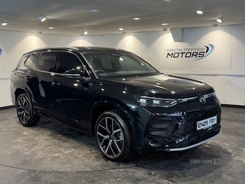 2025 - 2.0 TDI R-Line 5dr DSG7 [7 Seat]