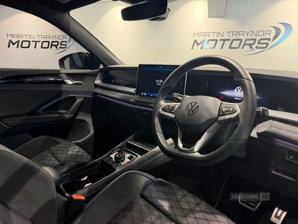 Used Volkswagen Touran 2025 for sale - 77647356: Photo 7