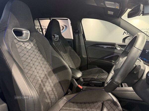 Used Volkswagen Touran 2025 for sale - 77647356: Photo 8