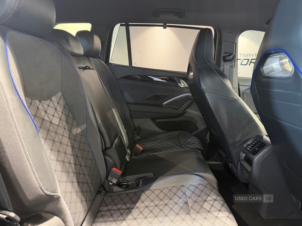 Used Volkswagen Touran 2025 for sale - 77647356: Photo 9