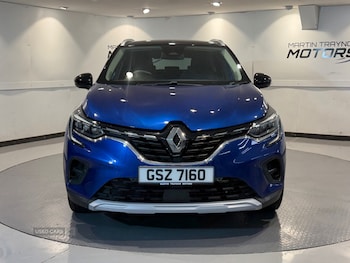 Used Renault Captur 2023 for sale - 79454414: Photo