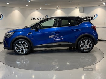Used Renault Captur 2023 for sale - 79454414: Photo