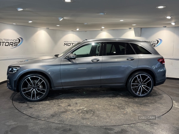 Used Mercedes-Benz GLC 2022 for sale - 77785214: Photo 4