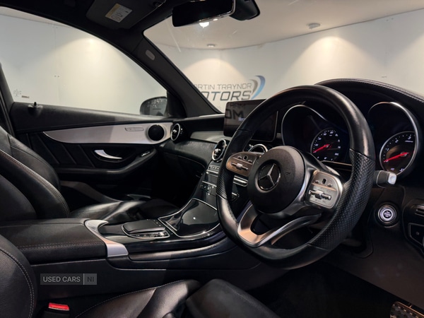 Used Mercedes-Benz GLC 2022 for sale - 77785214: Photo 8