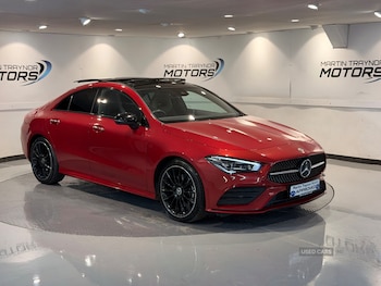 Used Mercedes-Benz CLA 2026 for sale - 79088364: Photo