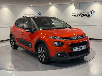 Used Citroen C3 2018 for sale - 79117168: Photo