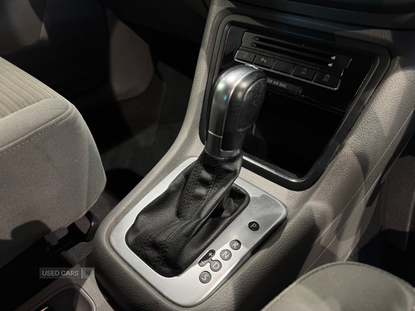 Used SEAT Alhambra 2015 for sale - 76634532: Photo 12