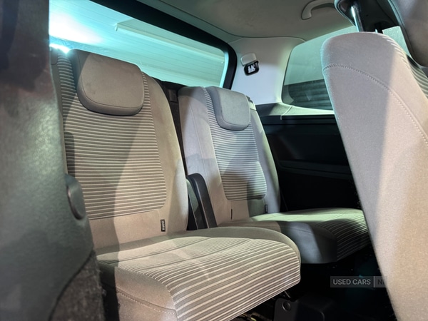 Used SEAT Alhambra 2015 for sale - 76634532: Photo 13