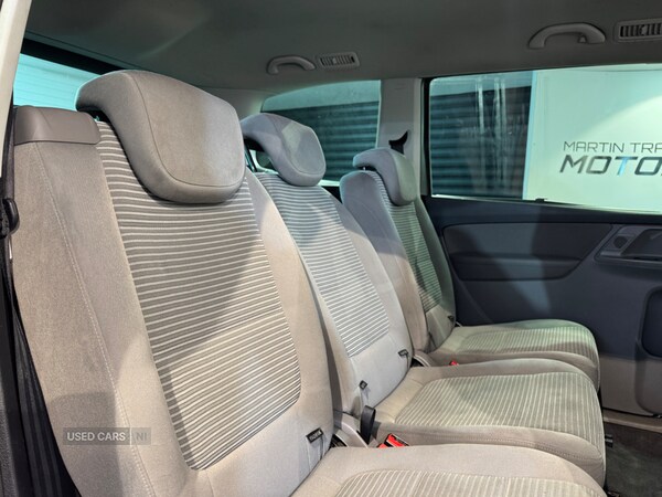 Used SEAT Alhambra 2015 for sale - 76634532: Photo 14