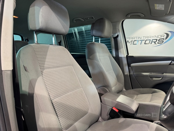 Used SEAT Alhambra 2015 for sale - 76634532: Photo 8