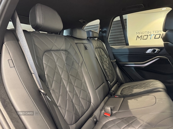 Used BMW X5 2025 for sale - 76927335: Photo 10