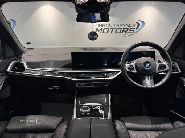 Used BMW X5 2025 for sale - 76927335: Photo 11