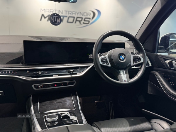 Used BMW X5 2025 for sale - 76927335: Photo 12