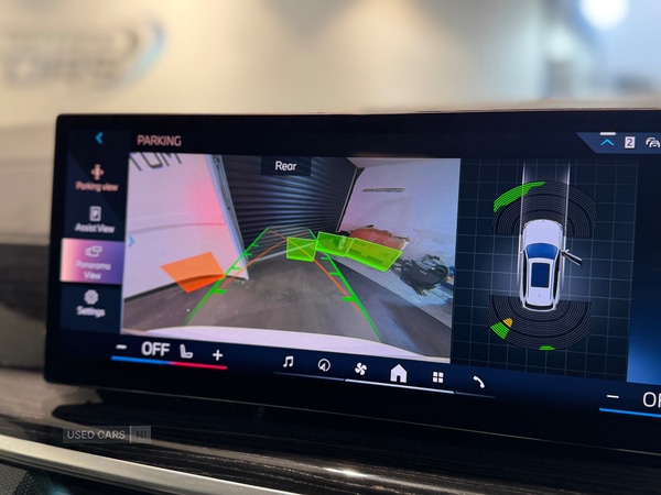 Used BMW X5 2025 for sale - 76927335: Photo 13