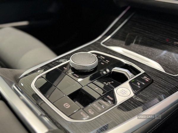 Used BMW X5 2025 for sale - 76927335: Photo 14