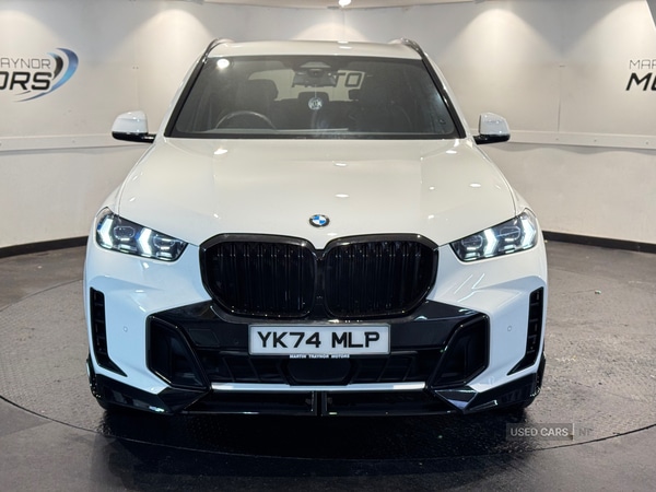 Used BMW X5 2025 for sale - 76927335: Photo 2