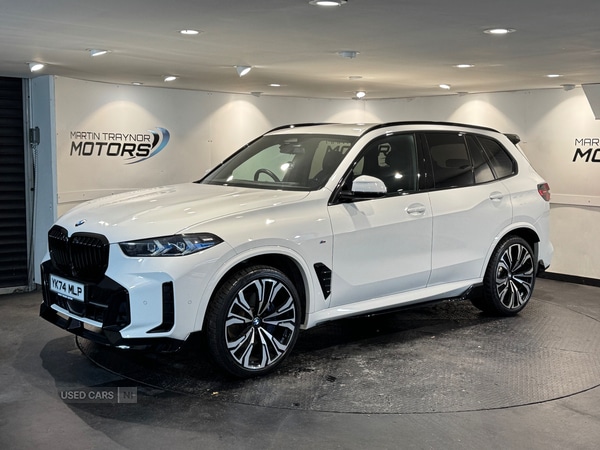 Used BMW X5 2025 for sale - 76927335: Photo 3