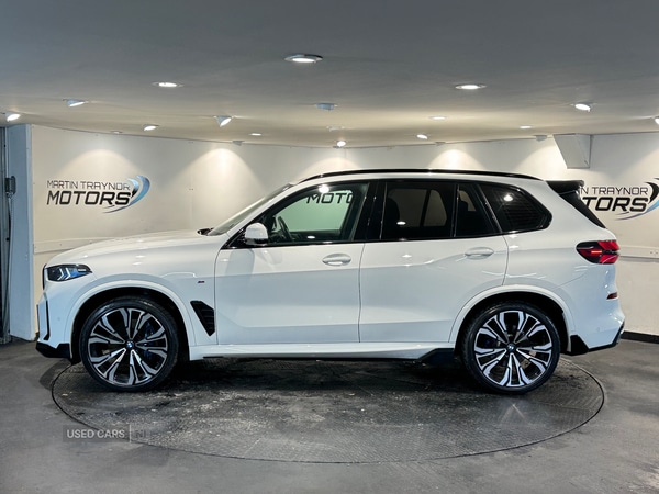 Used BMW X5 2025 for sale - 76927335: Photo 4