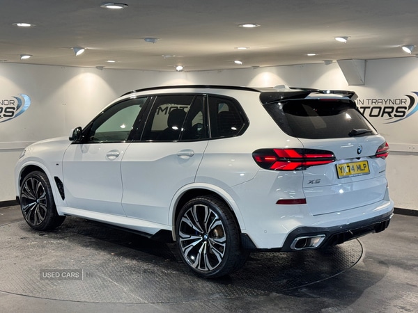 Used BMW X5 2025 for sale - 76927335: Photo 5