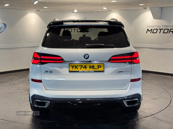 Used BMW X5 2025 for sale - 76927335: Photo 6