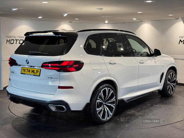 Used BMW X5 2025 for sale - 76927335: Photo 7