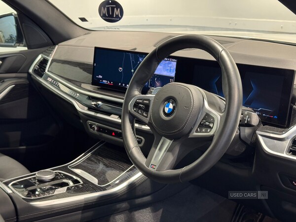 Used BMW X5 2025 for sale - 76927335: Photo 8