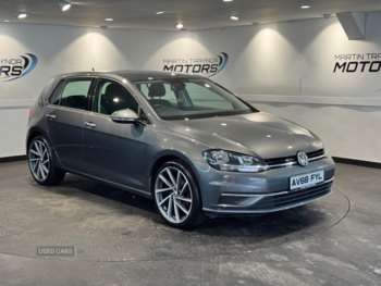 2018 - 1.6 TDI SE 5dr