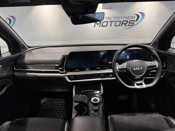 Used Kia Sportage 2023 for sale - 77469598: Photo 10