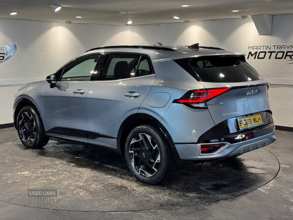 Used Kia Sportage 2023 for sale - 77469598: Photo 5