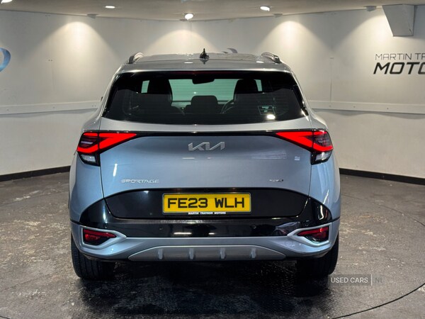 Used Kia Sportage 2023 for sale - 77469598: Photo 6