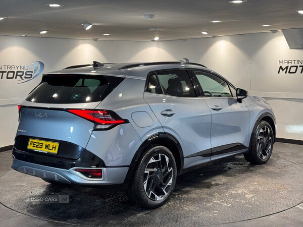Used Kia Sportage 2023 for sale - 77469598: Photo 7
