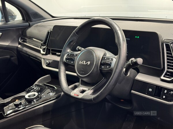 Used Kia Sportage 2023 for sale - 77469598: Photo 8