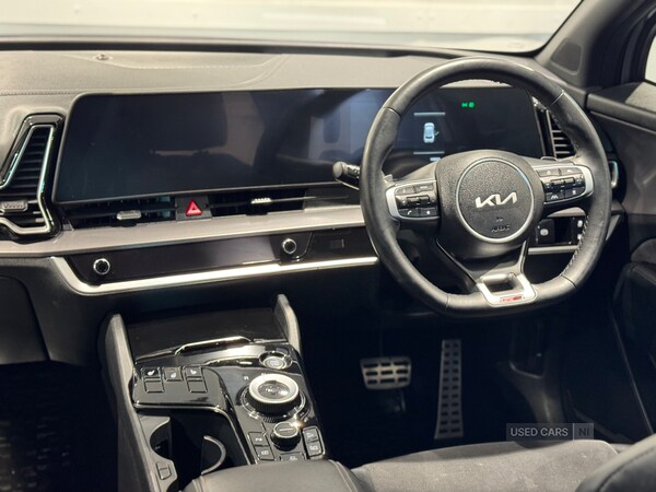 Used Kia Sportage 2023 for sale - 77469598: Photo 9