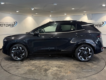 Used Kia Sportage 2024 for sale - 78349031: Photo