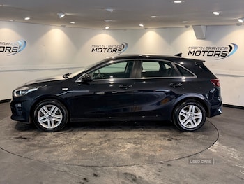 Used Kia Ceed 2021 for sale - 78232293: Photo