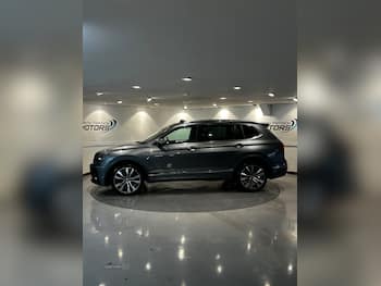 Used Volkswagen Tiguan Allspace 2019 for sale - 79875440: Photo