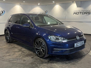 Used Volkswagen Golf 2018 for sale - 78472278: Photo