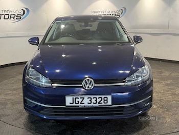 Used Volkswagen Golf 2018 for sale - 78472278: Photo