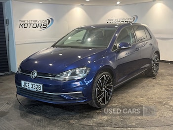 Used Volkswagen Golf 2018 for sale - 78472278: Photo