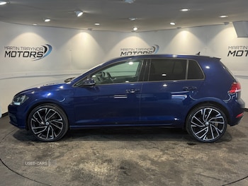 Used Volkswagen Golf 2018 for sale - 78472278: Photo